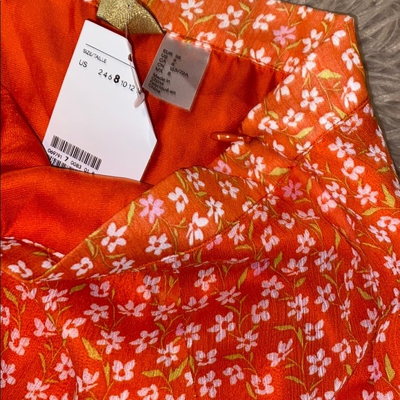 H&M Ruffled skirt - Picture 3 of 3